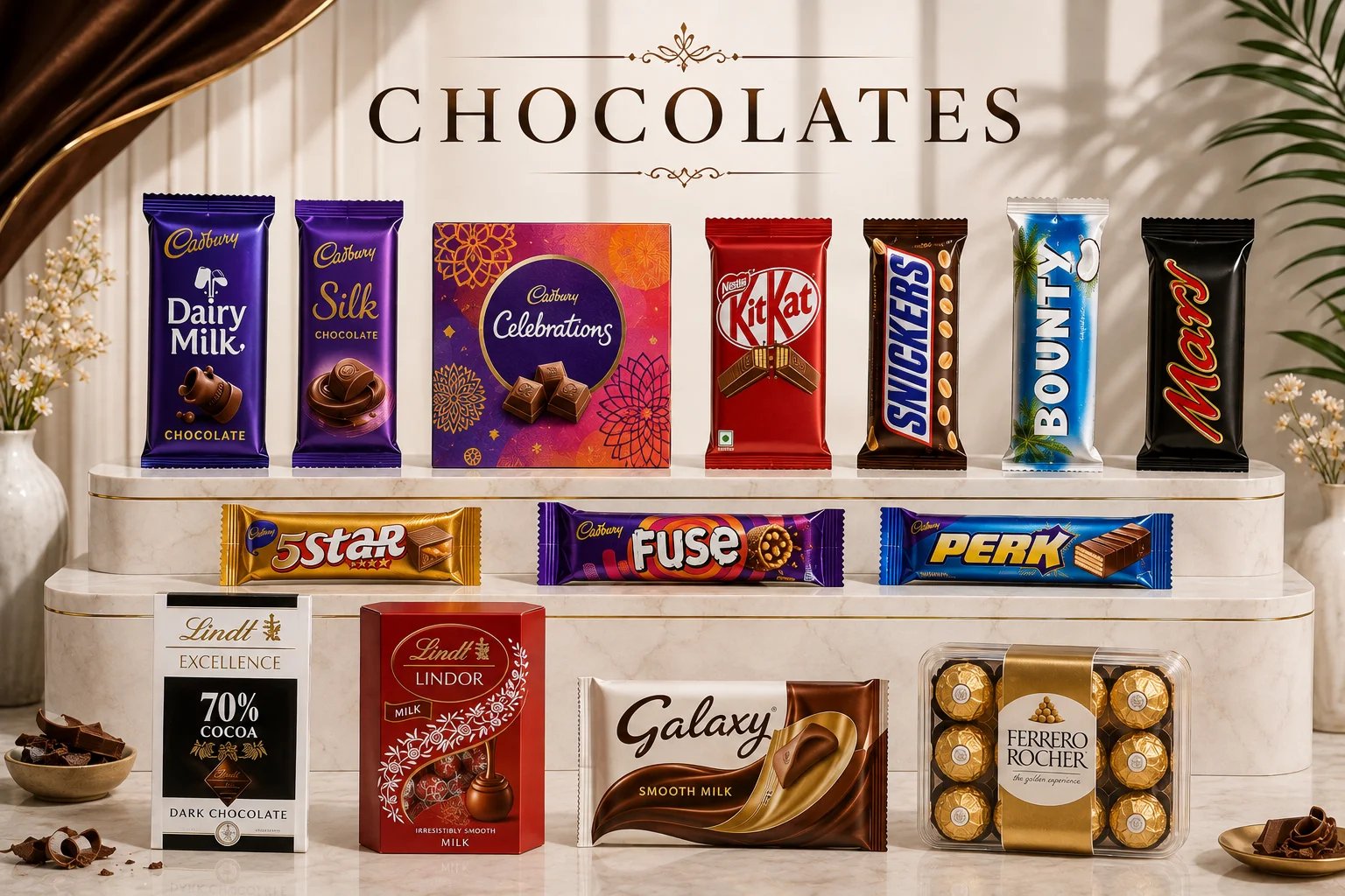 Chocolate
